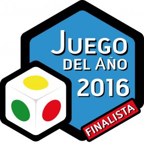JdA 2016 Finalista
